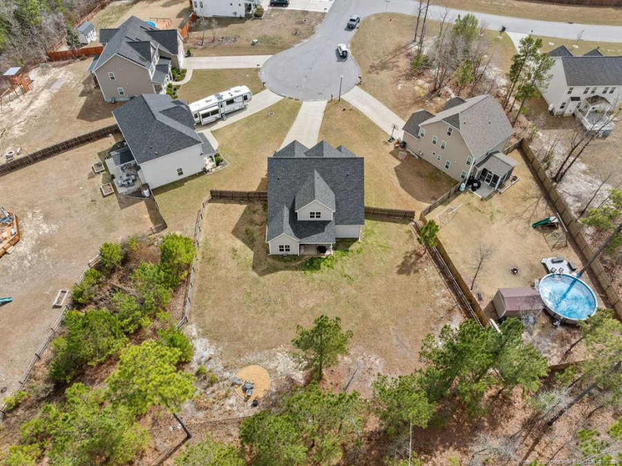 405 Turriff Way Cameron, NC 28326