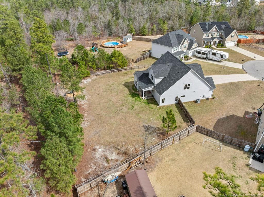 405 Turriff Way Cameron, NC 28326