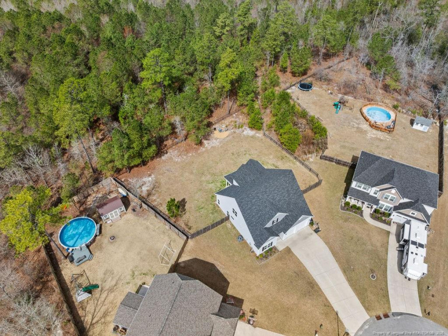 405 Turriff Way Cameron, NC 28326