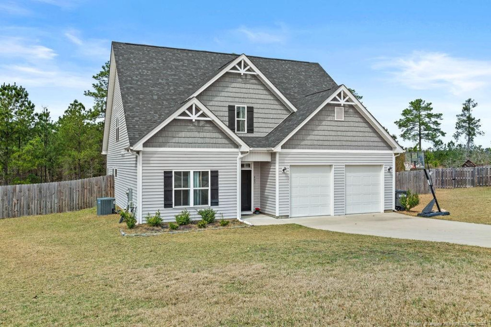 405 Turriff Way Cameron, NC 28326