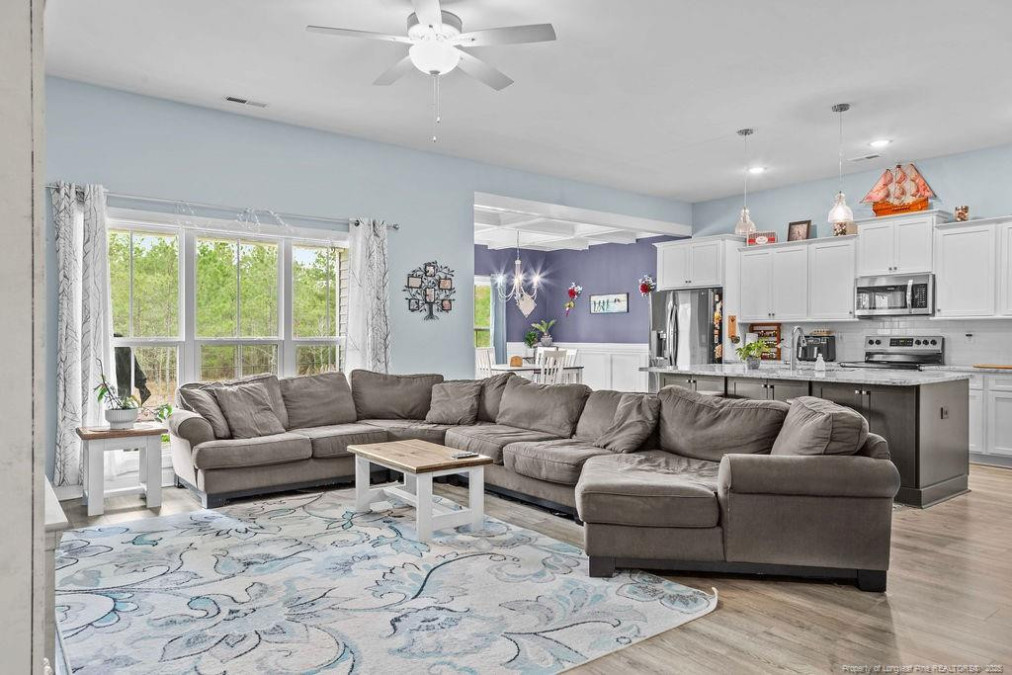 405 Turriff Way Cameron, NC 28326