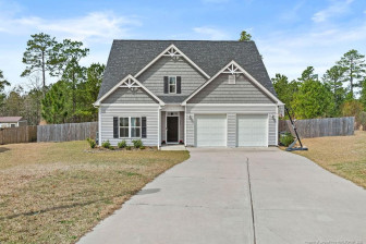 405 Turriff Way Cameron, NC 28326