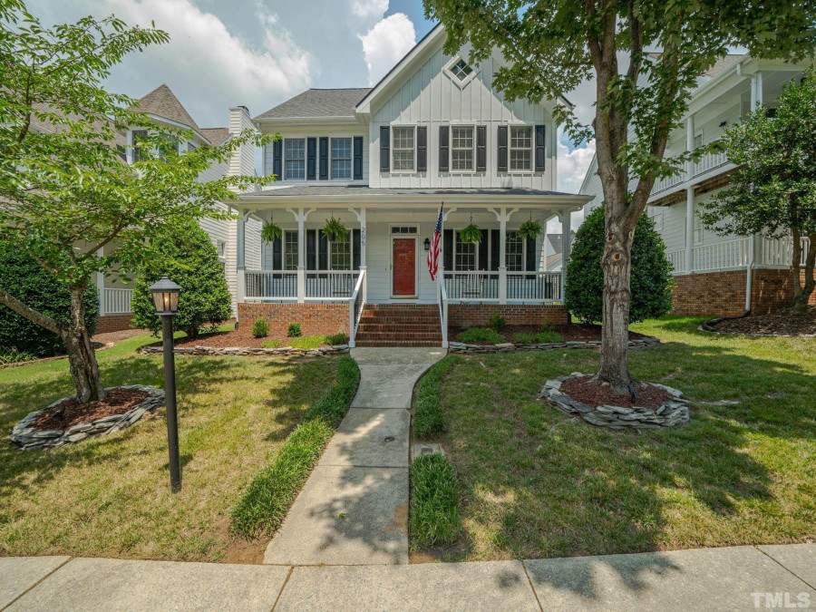 205 Chancellors Ridge Dr, Durham, NC 27713 Raleigh Realty