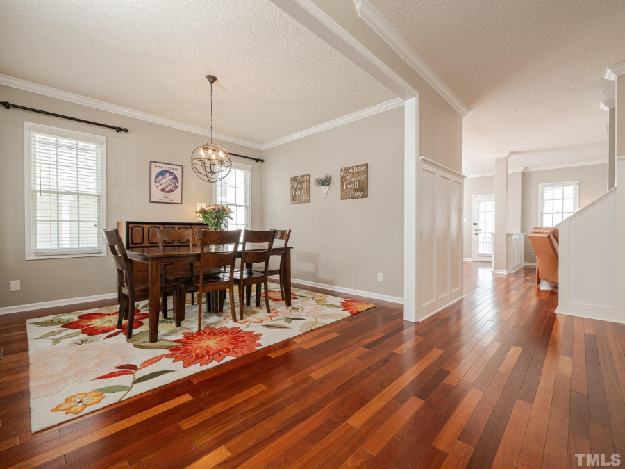 205 Chancellors Ridge Dr, Durham, NC 27713 Raleigh Realty