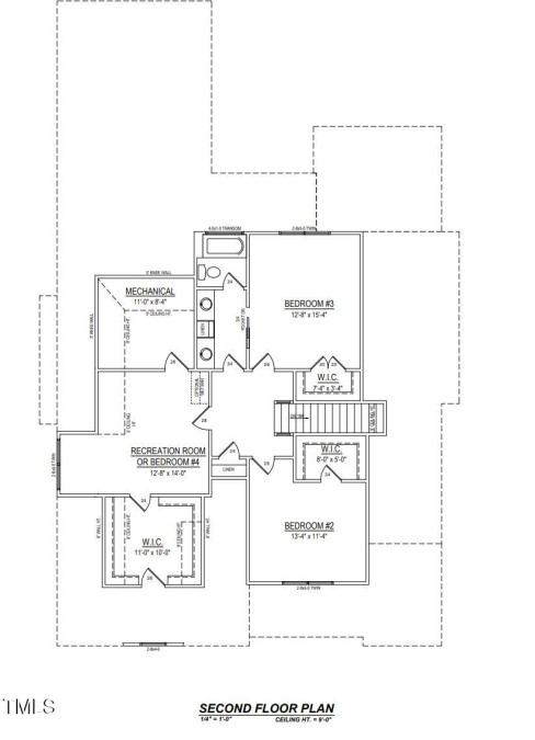 12 Cabin Creek Pittsboro, NC 27312