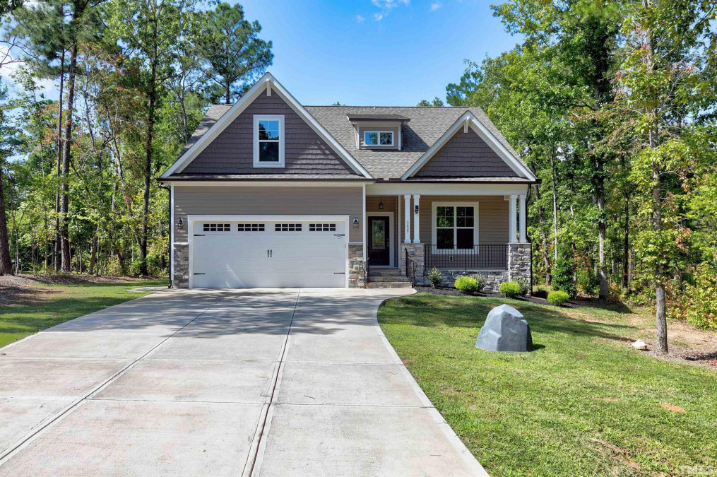 3627 River Watch Ln Franklinton, NC 27525