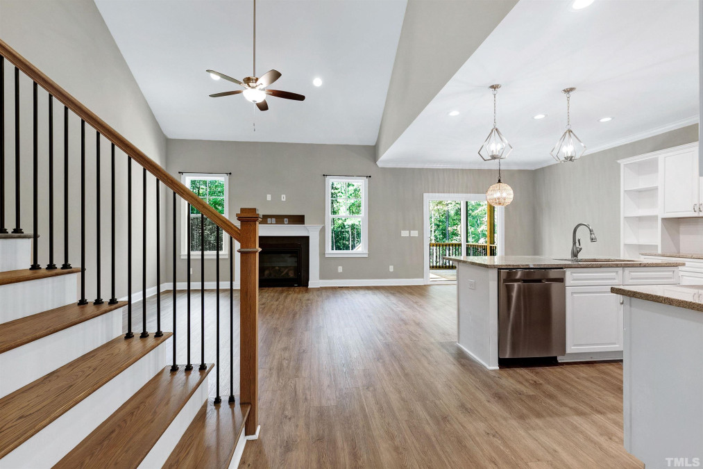 3627 River Watch Ln Franklinton, NC 27525