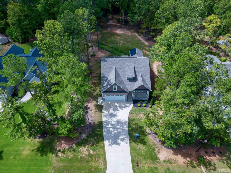3627 River Watch Ln Franklinton, NC 27525
