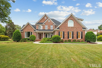 9 Goldenrod Pl Durham, NC 27705