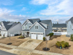 717 Twin Star Ln Knightdale, NC 27545