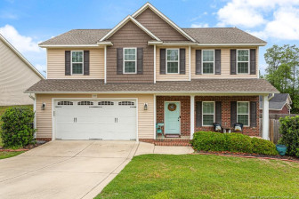 5139 Paul Peel Pl Hope Mills, NC 28348