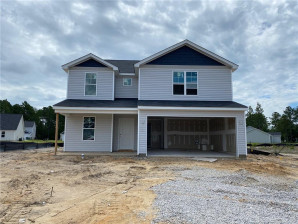 4029 Racking Horse Rd Hope Mills, NC 28348