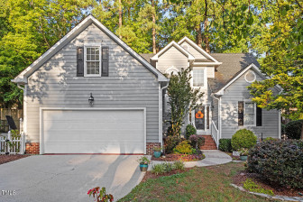 7009 Saddle Springs Ct Raleigh, NC 27615