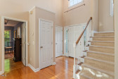 7009 Saddle Springs Ct Raleigh, NC 27615