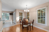 7009 Saddle Springs Ct Raleigh, NC 27615