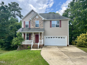 105 Jade Cir Knightdale, NC 27545