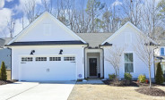 2560 Collection Ct New Hill, NC 27562