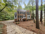 1253 Falmouth Ct Chapel Hill, NC 27517