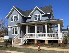 810 St Charles St Durham, NC 27713