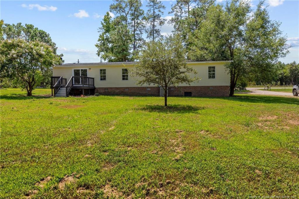 450 Nc 97 Hwy Spring Hope, NC 27882