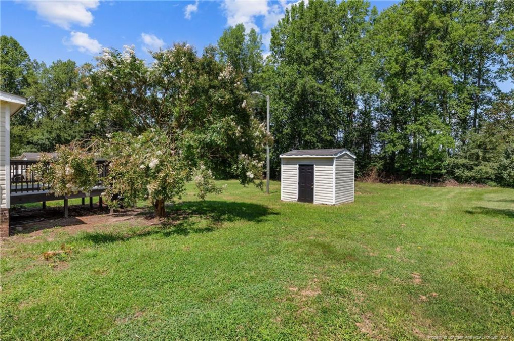 450 Nc 97 Hwy Spring Hope, NC 27882