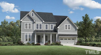 2609 Salient Point Apex, NC 27523