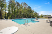 1521 Crested Iris St Raleigh, NC 27604