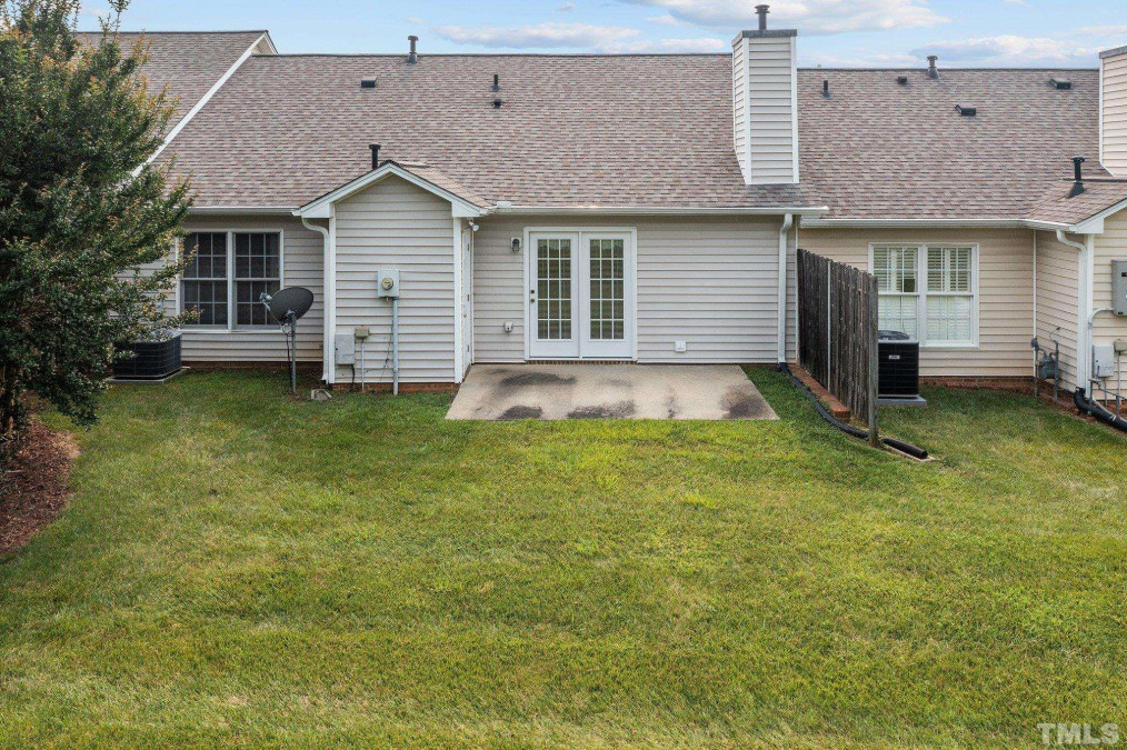 3027 Maple Ave, Burlington, NC 27215 Raleigh Realty