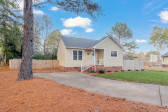 104 Baron Lardon Dr Knightdale, NC 27545