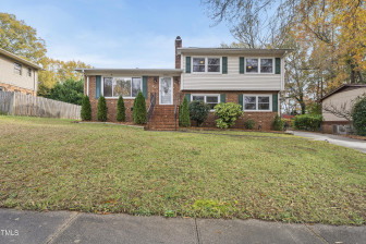 4308 Tipperary Dr Raleigh, NC 27604