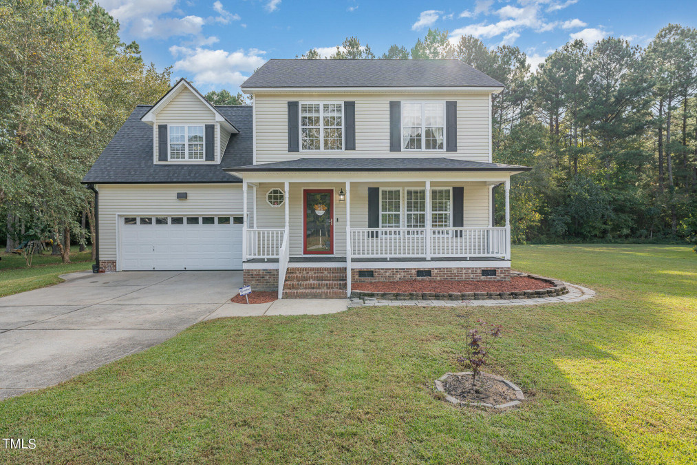 274 Spearhead Pl Clayton, NC 27520