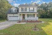 274 Spearhead Pl Clayton, NC 27520