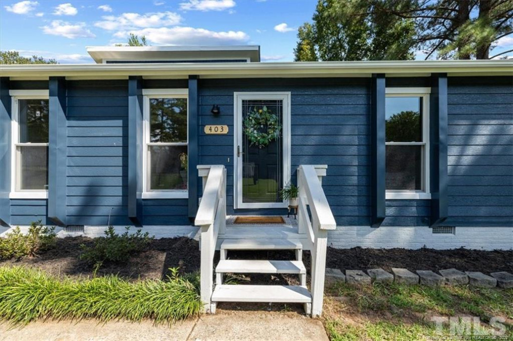 403 Abbott Dr, Sanford, NC 27330 Raleigh Realty