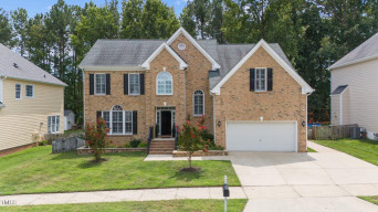 1501 Autumn Ridge Dr Durham, NC 27712