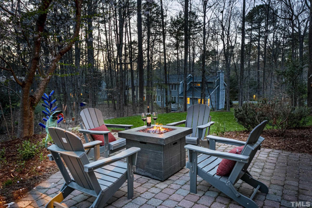 112 Emerywood Pl Chapel Hill, NC 27516