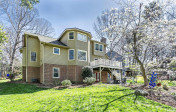 112 Emerywood Pl Chapel Hill, NC 27516