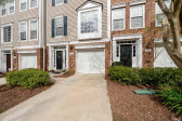 5322 Echo Rg Raleigh, NC 27612