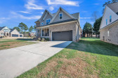 407 Eagle Ct Henderson, NC 27536