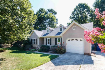 4209 Tolchester Pl Raleigh, NC 27613