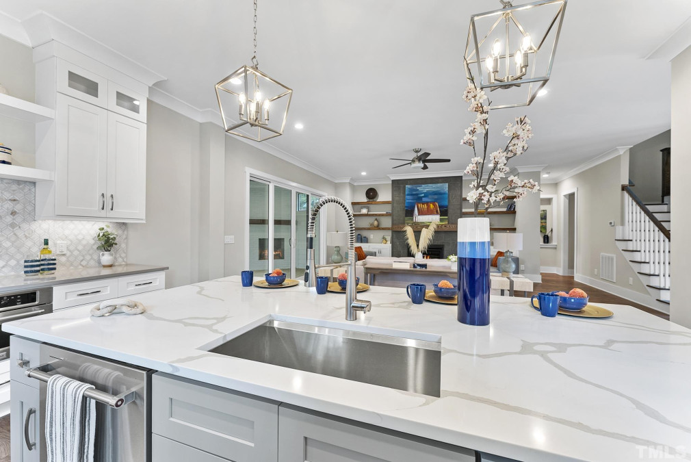 7709 Dover Hills Wake Forest, NC 27587
