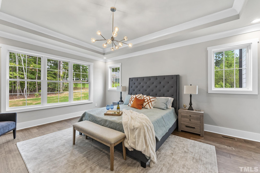 7709 Dover Hills Wake Forest, NC 27587