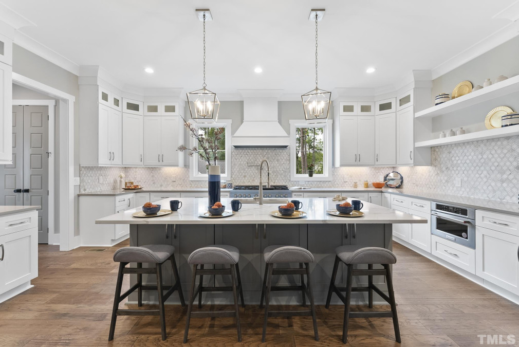 7709 Dover Hills Wake Forest, NC 27587