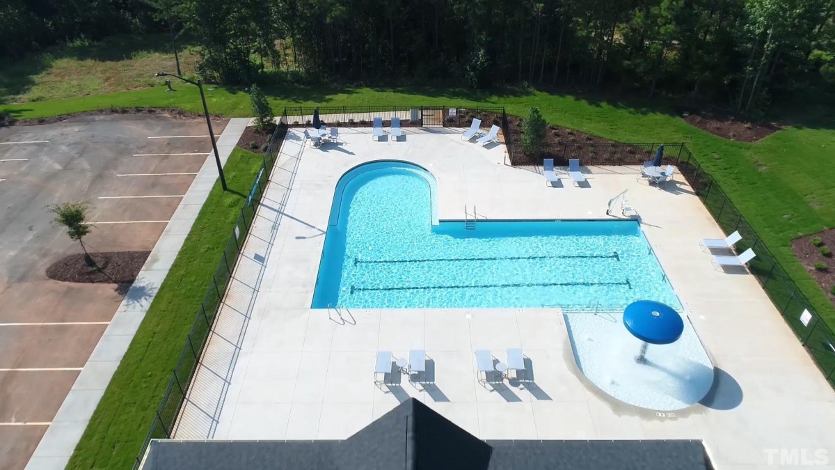 7709 Dover Hills Wake Forest, NC 27587