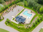 7709 Dover Hills Wake Forest, NC 27587