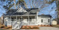 504 Nash St Spring Hope, NC 27882