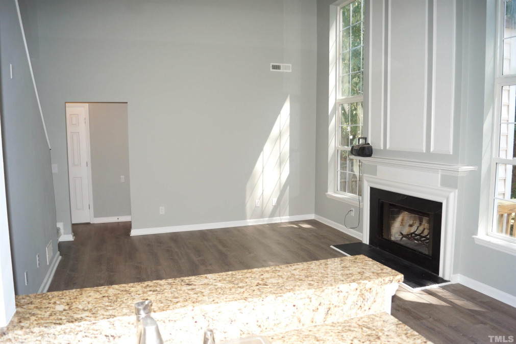 516 Nantahala Dr Durham, NC 27713