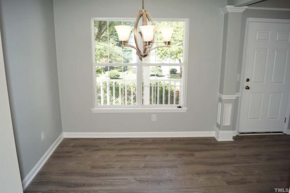 516 Nantahala Dr Durham, NC 27713