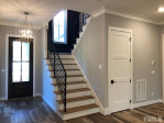 6217 Old Miravalle Ct Raleigh, NC 27614