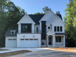 6217 Old Miravalle Ct Raleigh, NC 27614
