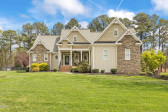 2000 Silverleaf Dr Youngsville, NC 27596